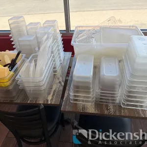 DENVER - Primo Hoagies NEAR NEW EQUIPMENT