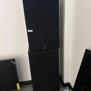 SET OF KLN SPEAKERS