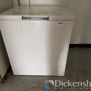 BEVCO CHEST FREEZER