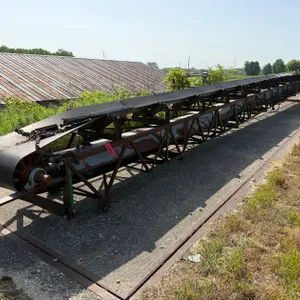 Barber Greene 64' Portable Belt Conveyor