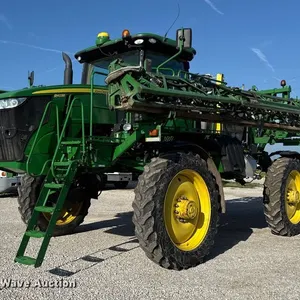 2014 John Deere R4038 sprayer