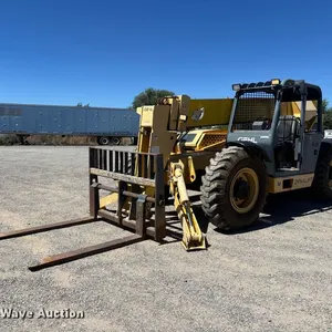 Gehl DL12-40 telehandler