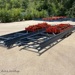 Pallet racking