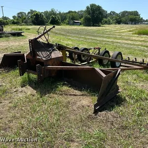 Box blade