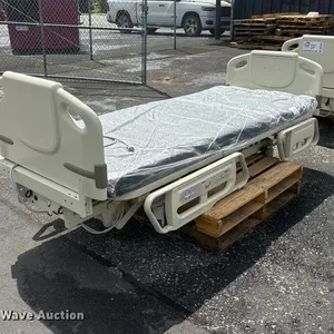 Hill-Rom Advanta P1600 hospital bed