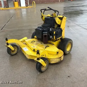 Great Dane GDWM52 ZTR lawn mower