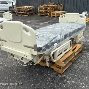 Hill-Rom Advanta P1600 hospital bed