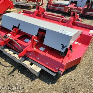 2025 Ventrac Tough cut HQ682 mower deck