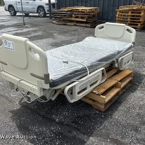 Hill-Rom Advanta P1600 hospital bed