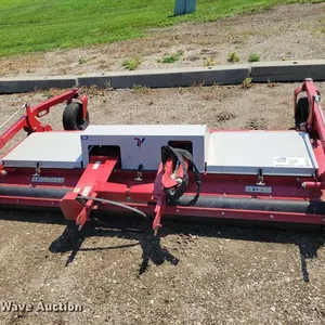 2025 Ventrac MK960 mower deck