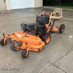 Scag SWZ-20CVE Lawn mower