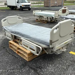 Hill-Rom Advanta P1600 Hospital bed