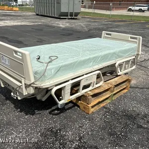 Hill-Rom Advance 1000 hospital bed