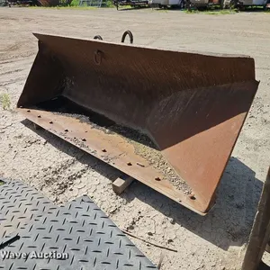 Balderson BIT36-3YQ side dump bucket