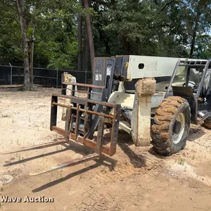 Ingersoll Rand VR-1056D telehandler