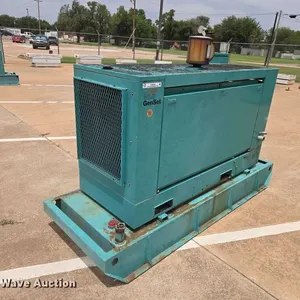 Onan 30.0DL6-15R/12771D generator