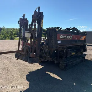 2015 Ditch Witch JT25 directional boring unit