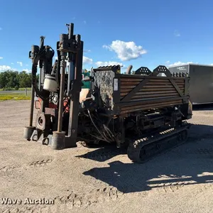 2014 Ditch Witch JT25 directional boring unit