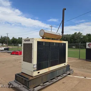 Kohler 80R0ZJ81 generator