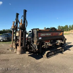 2015 Ditch witch JT25 directional boring unit