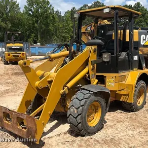 2006 Caterpillar 904B wheel loader