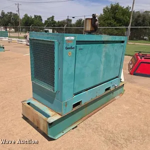 Onan 20DL4L12771D generator