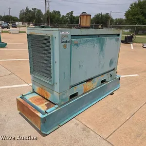 Onan 20DL4L24848D generator