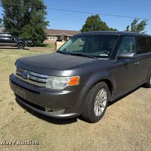 2009 Ford Flex SUV