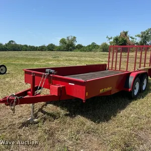 2020 Stateline Trailer utility trailer