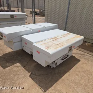 (3) toolboxes