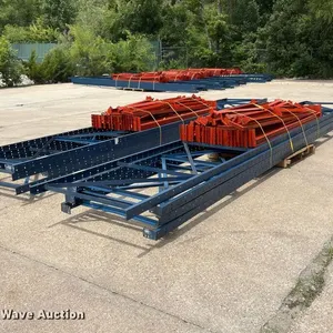 Pallet racking