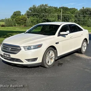 2019 Ford Taurus SEL 