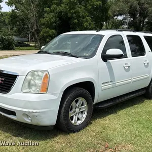 2011 GMC Yukon XL SUV
