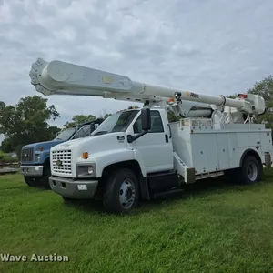 2008 Chevrolet C8500 bucket truck