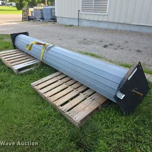Overhead Door roll-up door