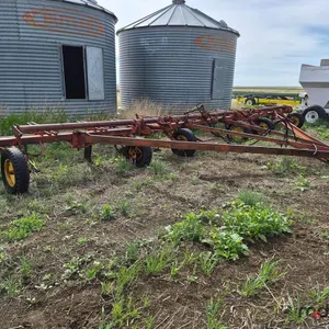 Morris Rod Weeder Tillage Implement
 UNRESERVED
