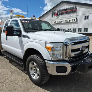 2016 Ford F350 Super Duty Service Truck
 UNRESERVED