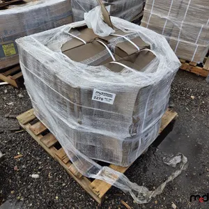 Pallet of Hose Clamps
 UNRESERVED