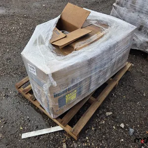 Pallet of Insulation Pin Hangers
 UNRESERVED
