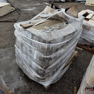 Pallet of Blanking End Caps
 UNRESERVED