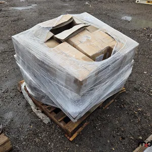 Pallet of Red Die Springs
 UNRESERVED