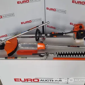 Unused Boss DGJ430H 