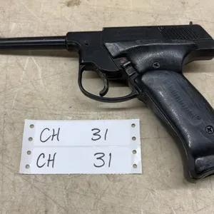 Marksman Plainsman BB Pistol, .177 Cal. (4.5mm)
