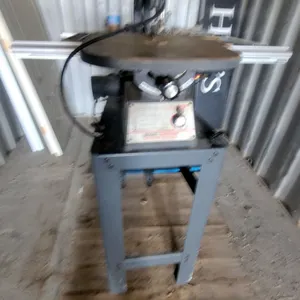 Craftsman 20" Varable Speed Scroll Saw on Stand