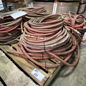 PALLET OF ASSORTED AIR LINES