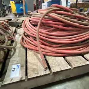 PALLET OF ASSORTED AIR LINES