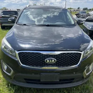 2016 KIA SORENTO LX AWD