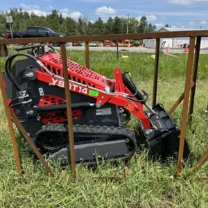 2026 Agt Unused Skid Steer Loader Ysrt14