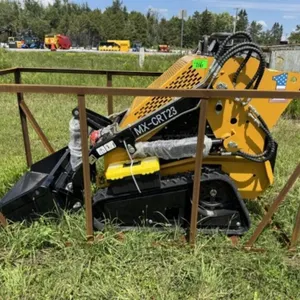 2026 Agt Unused Compact Track Loader Mx-crt23