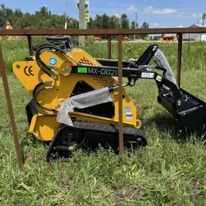 2026 Agt Unused Compact Track Loader Mx-crt23